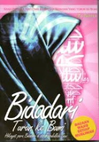 Image of BIDADARI TURUN KEBUMI