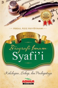 Image of biografi imam syafii