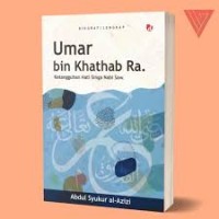 Image of BIOGRAFI UMAR BIN KHATHTHAB RA.