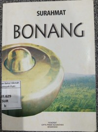 Image of BONANG