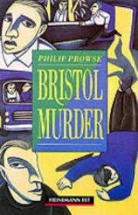 Image of BRISTOL MURDER