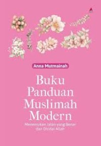Image of BUKU PANDUAN MUSLIMAH MODERN