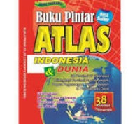 Image of BUKU PINTAR ATLAS