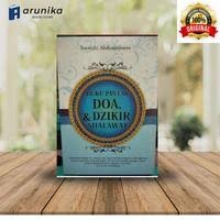 Image of BUKU PINTAR DO'A & DZIKIR SHALAWAT