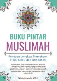 Image of BUKU PINTAR MUSLIMAH