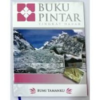 Image of BUKU PINTAR TINGKAT DASAR