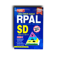 Image of CARA PINTAR KUASAI RPAL RINGKASAN PENGETAHUAN ALAM LENGKAP