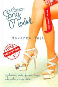 Image of CATATAN SANG MODEL