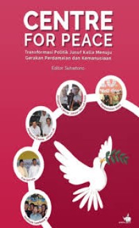 Image of CENTER FOR PEACE