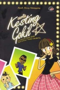 Image of cerita kesting gokil