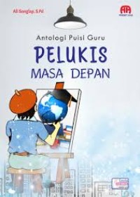 Image of CERITA PELUKIS MASA DEPAN