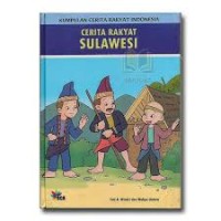Image of CERITA RAKYAT SULAWESI