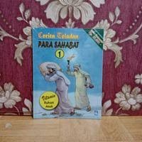 Image of CERITA TELADAN PARA SAHABAT 1