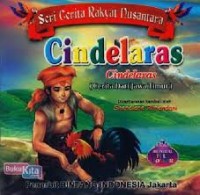 Image of CINDELARAS