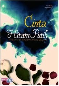 Image of CINTA HITAM PUTIH