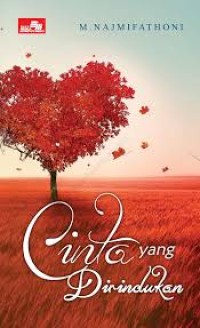 Image of CINTA YANG DIRINDUKAN