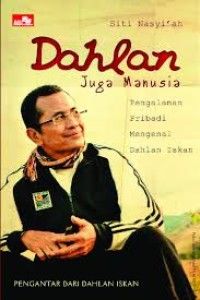 Image of DAHLAN JUGA MANUSIA
