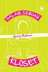 Image of DALAM SEBUAH KLOSET