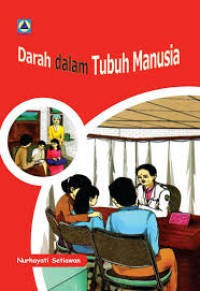 Image of DARAH DALAM TUBUH MANUSIA