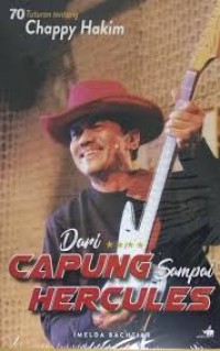 Image of DARI CAPUNG SAMPAI HERCULES
