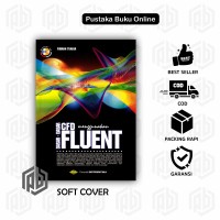 Image of DASAR DASAR CFD MENGGUNAKAN FLUENT