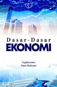 Image of DASAR -DASAR EKON0MI