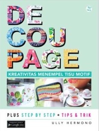 Image of DE COU PAGE