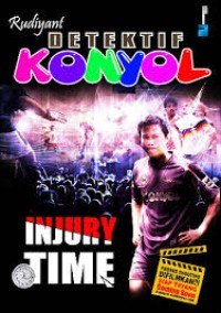 Image of DETEKTIF KONYOL