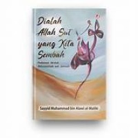 Image of DIALAH ALLAH SWT YANG KITA SEMBAH