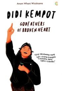Image of DIDI KEMPOT GODFATHERS OF BROKEN HEART