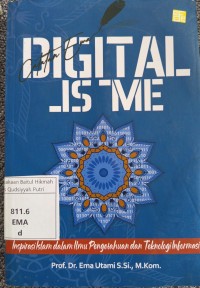 Image of DIGITAL.IS.ME