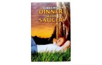 Image of DINNER WITH SAUCER