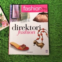 Image of DIREKTORI FASHION