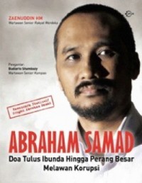 Image of DOA TULUS IBUNDA HINGGA PERANG BESAR MELAWAN KORUPSI