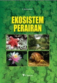 Image of EKOSISTEM PERAIRAN