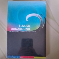 Image of ELNUSA TURNAROUND