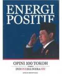 Image of ENERGI POSITIF