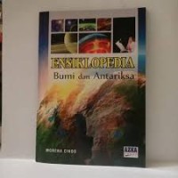 Image of ENSIKLOPEDIA BUMI DAN ANTARIKSA