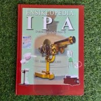 Image of ENSIKLOPEDIA IPA PERCOBAAN SAINS 2