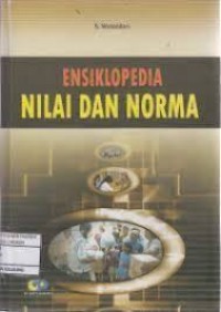 Image of ENSIKLOPEDIA NILAI DAN NORMA