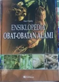 Image of ENSIKLOPEDIA OBAT OBAT AN ALAMI