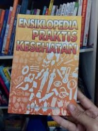 Image of ENSIKLOPEDIA PRAKTIS KESEHATAN