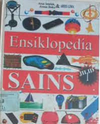 Image of ENSIKLOPEDIA SAINS