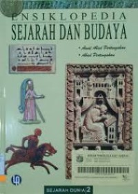 Image of ensiklopedia sejarah dan budaya (2)
