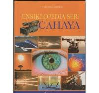 Image of ENSIKLOPEDIA SERI CAHAYA
