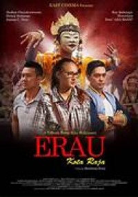 Image of ERAU KOTA RAJA