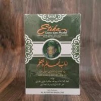 Image of ETIKA GURU DAN MURID