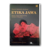 Image of ETIKA JAWA