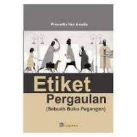Image of ETIKET PERGAULAN