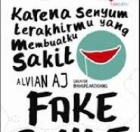 Image of FAKE SMILE